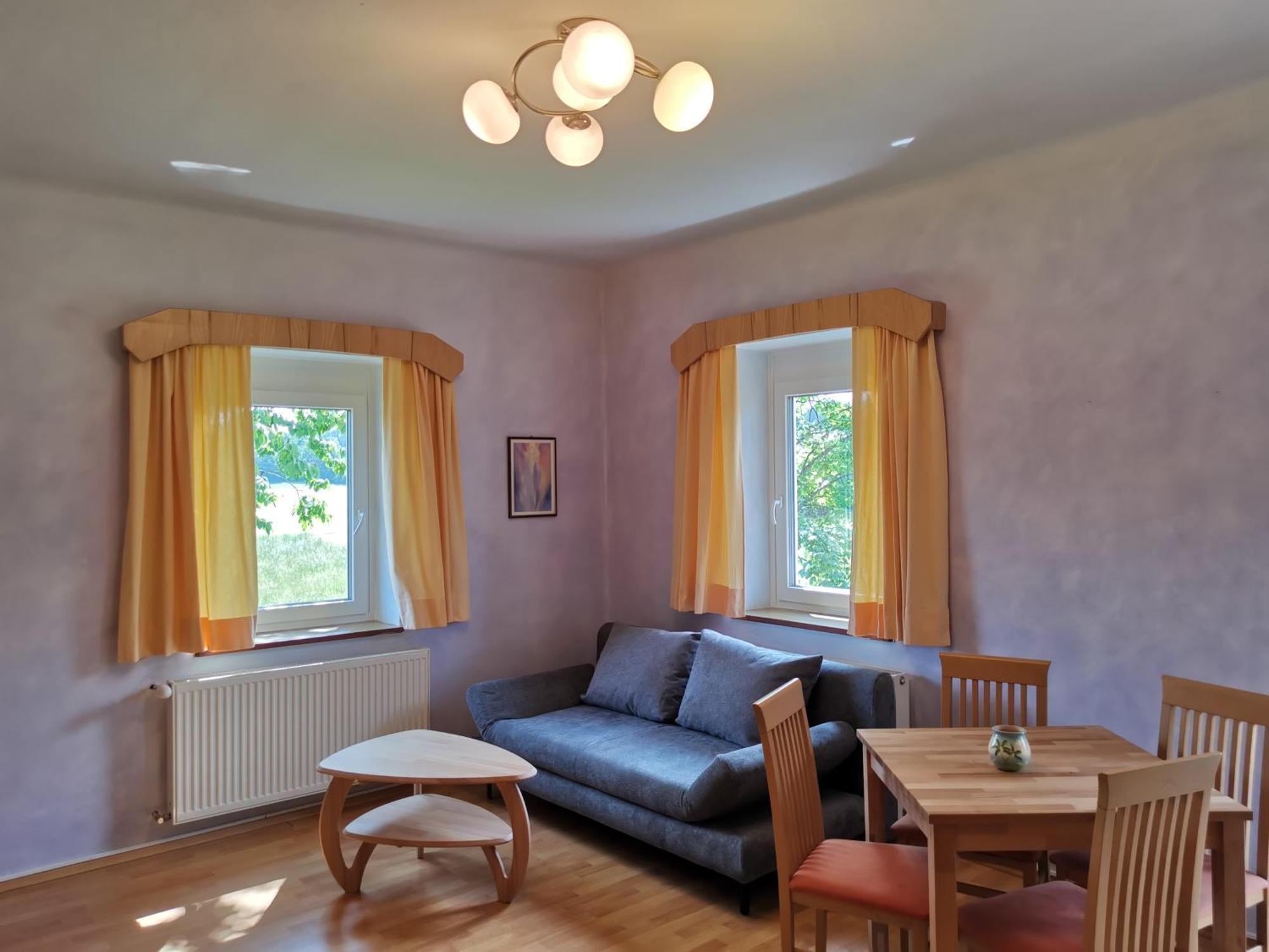 Bungalow & Apartments "Am Deber" Velden - Augsdorf Velden am Wörthersee Room photo